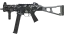 UMP-45 | Urban DDPAT (Field-Tested) thumbnail