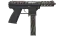 Tec-9 | Tiger Stencil (Factory New) thumbnail
