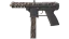 Tec-9 | Tiger Stencil (Factory New) thumbnail