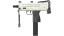 MAC-10 | Silver (Factory New) 缩略图