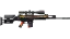 SCAR-20 | Enforcer (Well-Worn) thumbnail