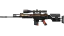 SCAR-20 | Enforcer (Well-Worn) thumbnail
