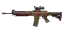 SG 553 | Berry Gel Coat (Field-Tested) thumbnail