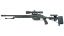 SSG 08 | Halftone Whorl (Minimal Wear) thumbnail