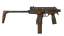 StatTrak™ MP9 | Modest Threat (Battle-Scarred) 缩略图