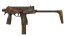 StatTrak™ MP9 | Modest Threat (Battle-Scarred) 缩略图