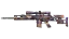 StatTrak™ SCAR-20 | Poultrygeist (Minimal Wear) thumbnail