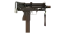 MAC-10 | Calf Skin (Well-Worn) thumbnail