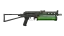 StatTrak™ PP-Bizon | Fuel Rod (Well-Worn) thumbnail