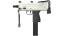 MAC-10 | Silver (Factory New) 缩略图