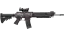 SG 553 | Cyberforce (Well-Worn) thumbnail