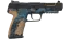 Five-SeveN | Triumvirate (Well-Worn) thumbnail