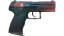P2000 | Gnarled (Battle-Scarred) thumbnail