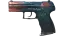 P2000 | Gnarled (Battle-Scarred) thumbnail