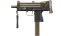 MAC-10 | Echoing Sands (Field-Tested) thumbnail