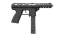 Tec-9 | Tiger Stencil (Factory New) thumbnail