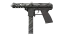 Tec-9 | Tiger Stencil (Factory New) thumbnail