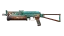 PP-Bizon | Embargo (Minimal Wear) thumbnail