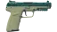 Five-SeveN | Coolant (Factory New) thumbnail