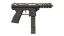 Tec-9 | Tiger Stencil (Field-Tested) thumbnail