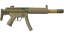 MP5-SD | Savannah Halftone (Well-Worn) thumbnail