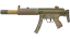 MP5-SD | Savannah Halftone (Well-Worn) thumbnail