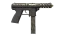 Tec-9 | Tiger Stencil (Minimal Wear) thumbnail