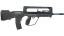 FAMAS | Half Sleeve (Well-Worn) thumbnail