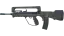 FAMAS | Half Sleeve (Well-Worn) thumbnail