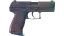 P2000 | Coral Halftone (Factory New) thumbnail