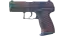 P2000 | Coral Halftone (Factory New) thumbnail