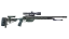 SSG 08 | Halftone Whorl (Factory New) thumbnail