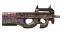 P90 | Freight (Field-Tested) thumbnail