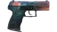 P2000 | Gnarled (Well-Worn) thumbnail