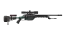 SSG 08 | Azure Glyph (Well-Worn) thumbnail
