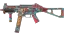 UMP-45 | K.O. Factory (Field-Tested) thumbnail
