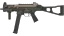 StatTrak™ UMP-45 | Corporal (Field-Tested) thumbnail