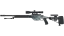 StatTrak™ SSG 08 | Dezastre (Factory New) thumbnail