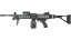 StatTrak™ Negev | Ultralight (Minimal Wear) thumbnail