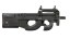 StatTrak™ P90 | Elite Build (Field-Tested) thumbnail