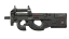 StatTrak™ P90 | Elite Build (Field-Tested) thumbnail