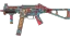UMP-45 | K.O. Factory (Field-Tested) thumbnail