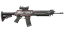 SG 553 | Cyberforce (Well-Worn) thumbnail