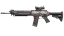 SG 553 | Cyberforce (Well-Worn) thumbnail