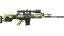 StatTrak™ SCAR-20 | Outbreak (Factory New) thumbnail