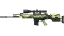StatTrak™ SCAR-20 | Outbreak (Factory New) thumbnail