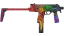 MP9 | Food Chain (Minimal Wear) thumbnail