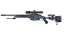 SSG 08 | Mainframe 001 (Minimal Wear) thumbnail