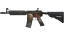 StatTrak™ M4A4 | Griffin (Well-Worn) thumbnail