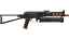 StatTrak™ PP-Bizon | Runic (Battle-Scarred) thumbnail